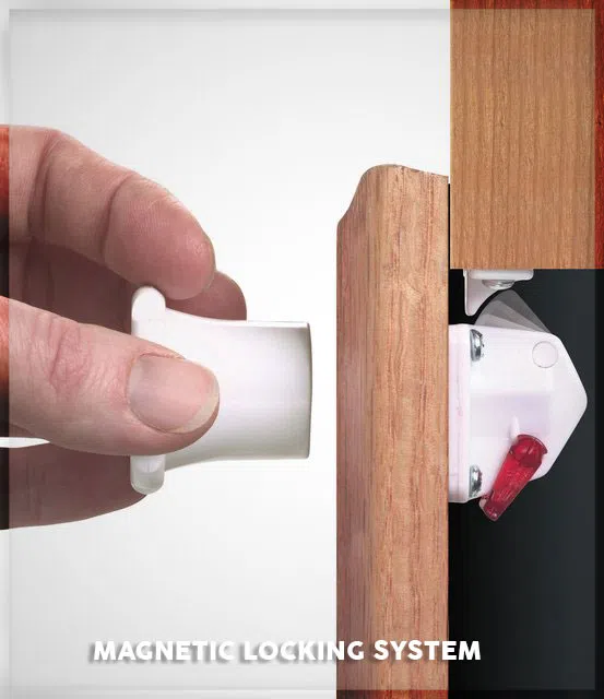 Estate Locksmith Store Folsom, PA 610-235-0678 Estate Locksmith Store Folsom, PA 610-235-0678 - magnetic-locking-68-35mod